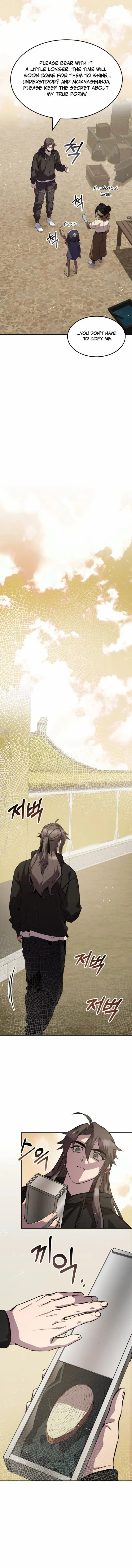 Drug Devourer Chapter 129 - Page 5