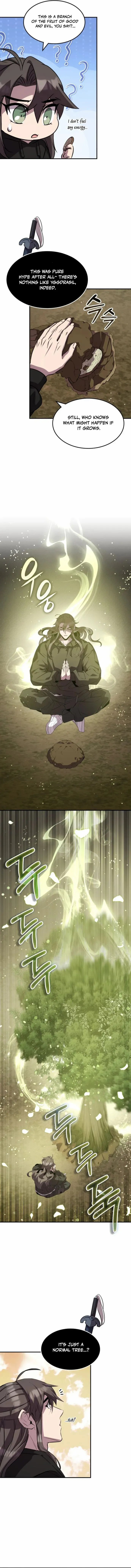 Drug Devourer Chapter 129 - Page 6