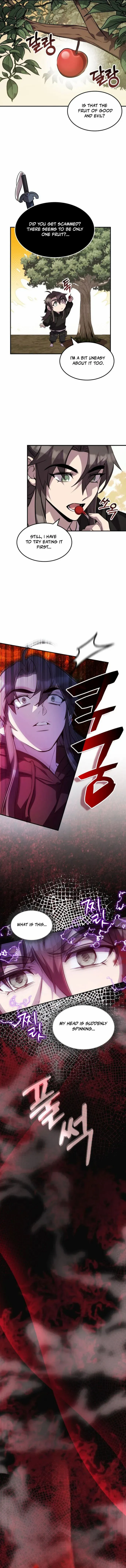 Drug Devourer Chapter 129 - Page 7