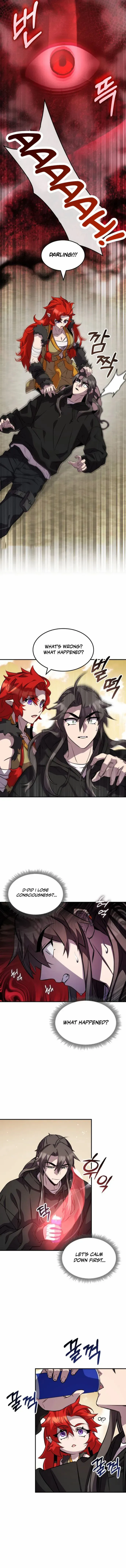 Drug Devourer Chapter 129 - Page 8