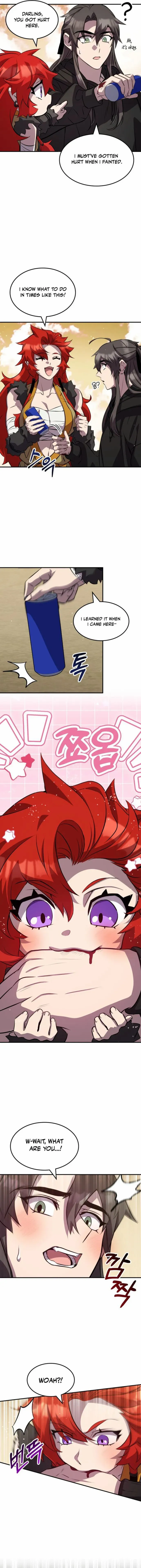 Drug Devourer Chapter 129 - Page 9