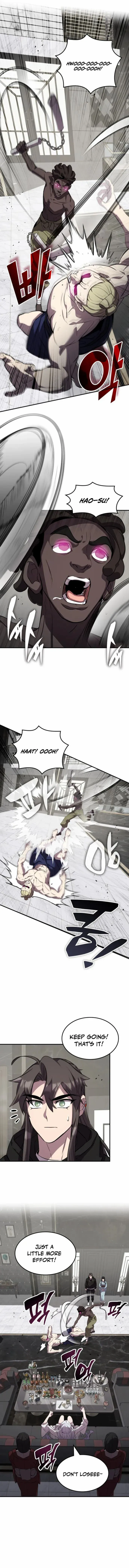 Drug Devourer Chapter 130 - Page 13