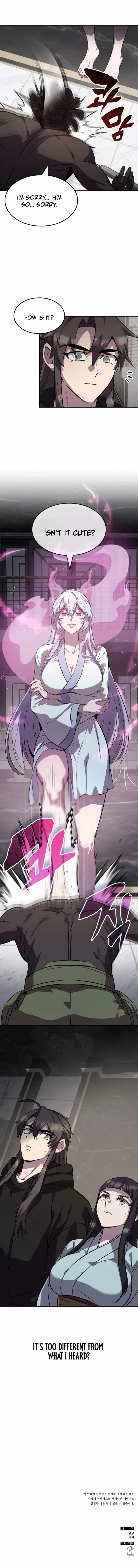 Drug Devourer Chapter 130 - Page 15