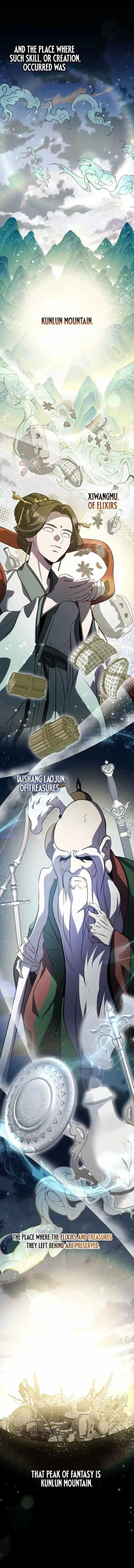 Drug Devourer Chapter 131 - Page 10