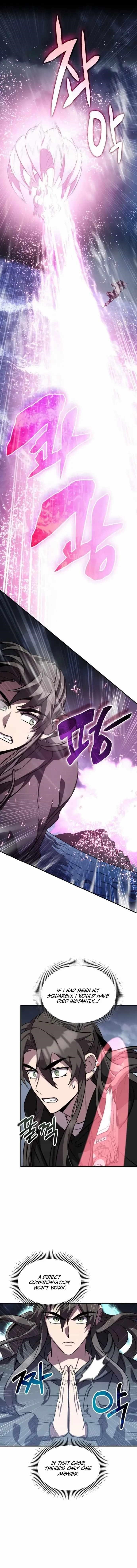 Drug Devourer Chapter 132 - Page 10