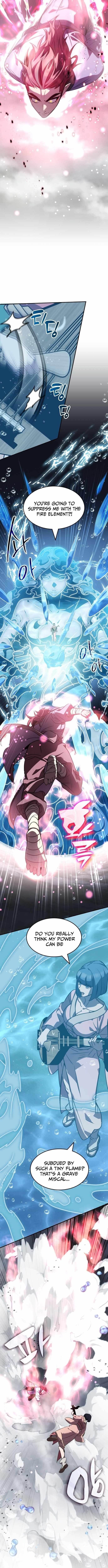 Drug Devourer Chapter 135 - Page 10