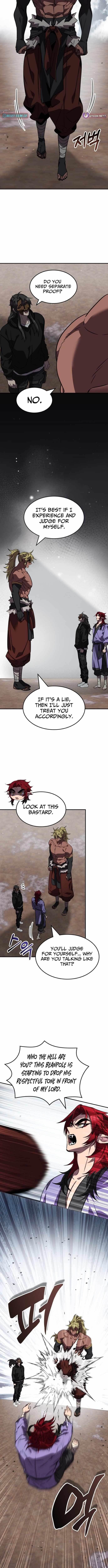 Drug Devourer Chapter 136 - Page 7