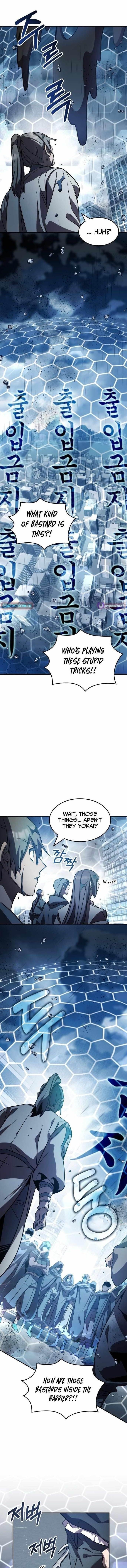 Drug Devourer Chapter 137 - Page 1