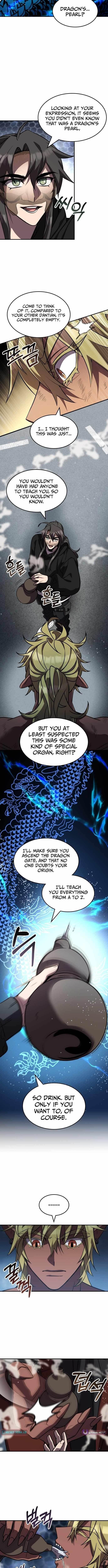 Drug Devourer Chapter 137 - Page 6