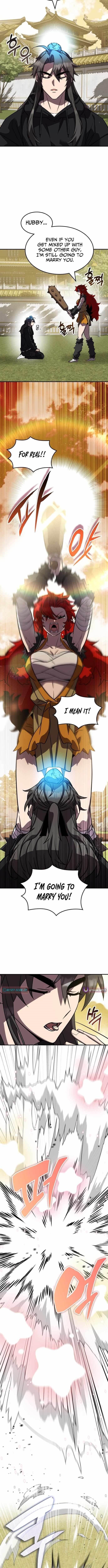 Drug Devourer Chapter 137 - Page 9