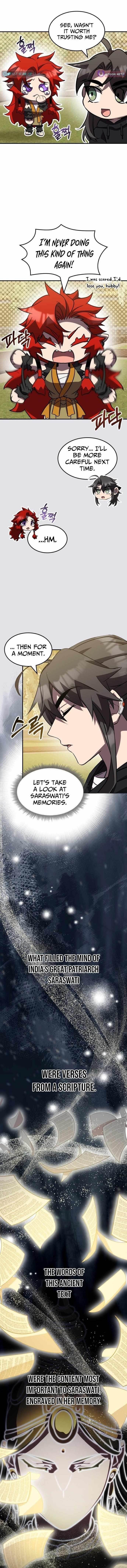 Drug Devourer Chapter 138 - Page 1