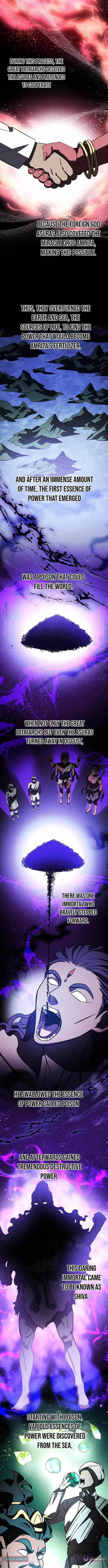 Drug Devourer Chapter 138 - Page 6