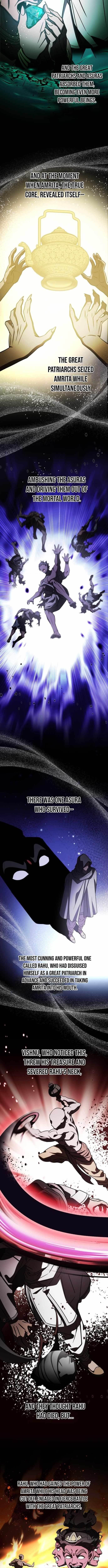 Drug Devourer Chapter 138 - Page 7