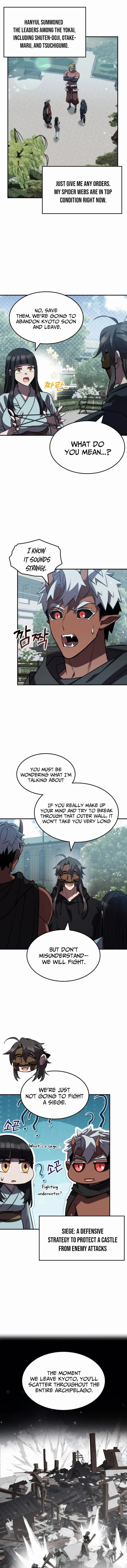 Drug Devourer Chapter 139 - Page 1