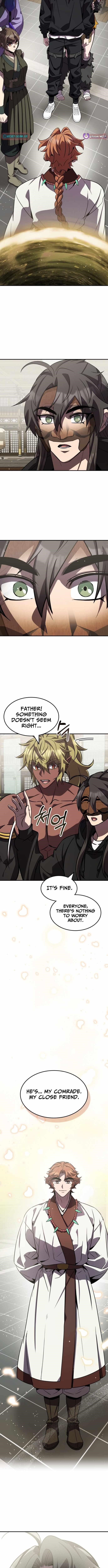 Drug Devourer Chapter 140 - Page 11