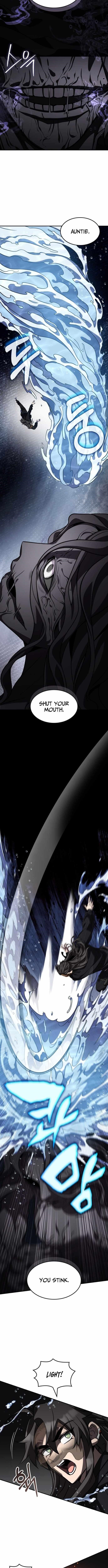 Drug Devourer Chapter 142 - Page 10