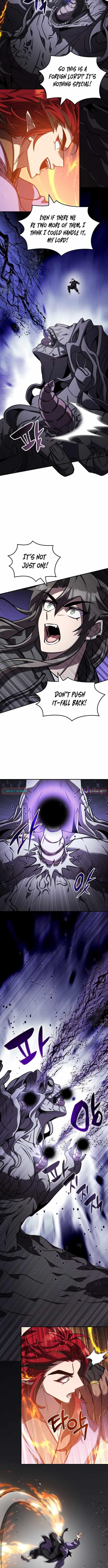 Drug Devourer Chapter 142 - Page 13