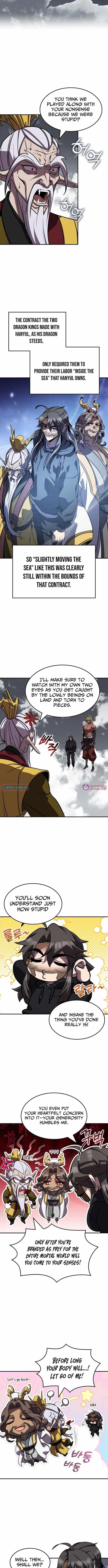 Drug Devourer Chapter 142 - Page 6