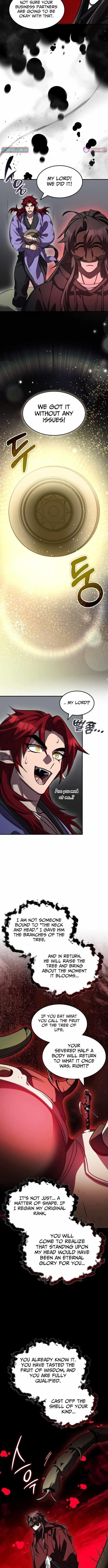 Drug Devourer Chapter 143 - Page 12