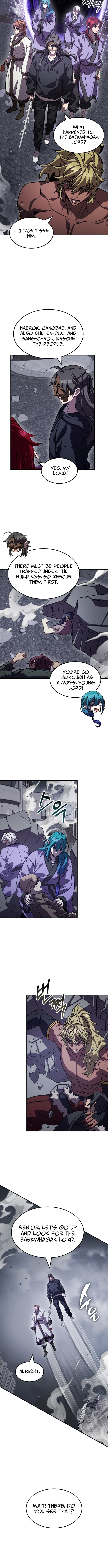 Drug Devourer Chapter 144 - Page 11