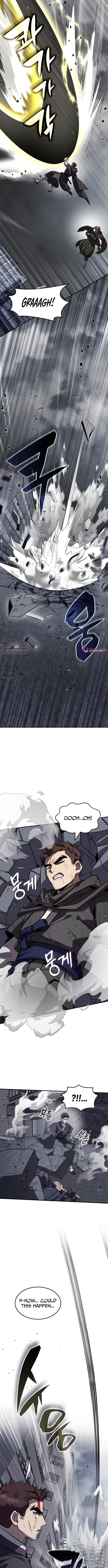 Drug Devourer Chapter 144 - Page 6