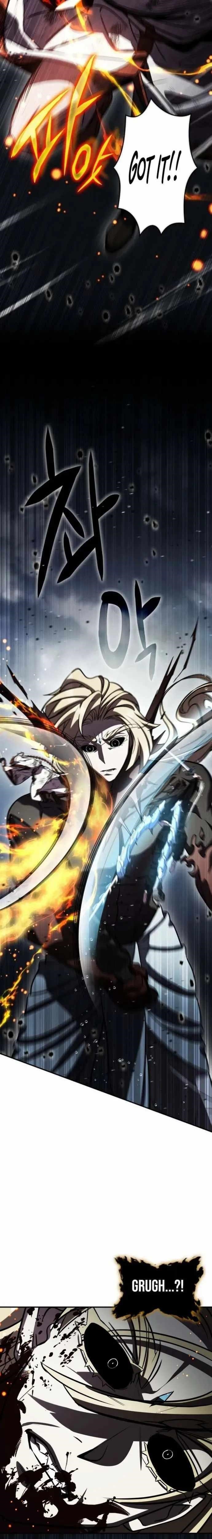 Drug Devourer Chapter 145 - Page 18