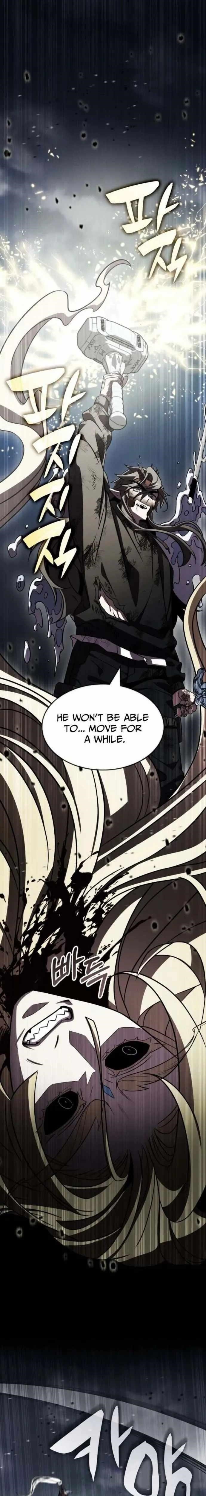 Drug Devourer Chapter 145 - Page 19