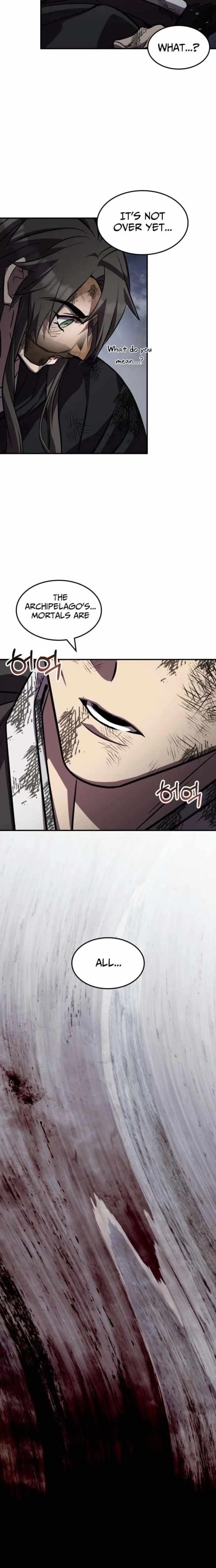 Drug Devourer Chapter 145 - Page 26