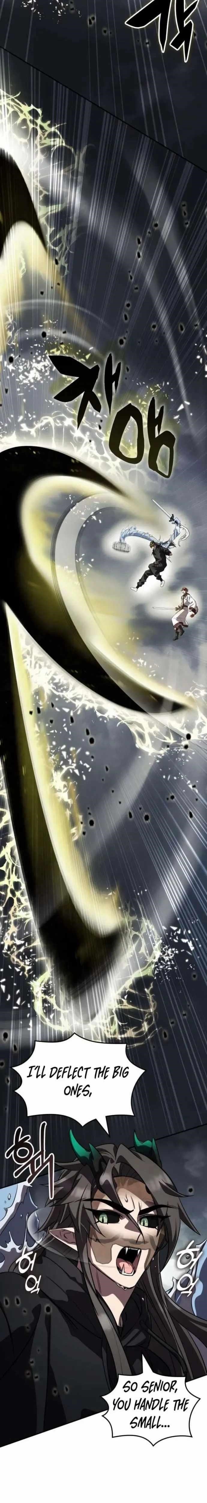 Drug Devourer Chapter 145 - Page 7