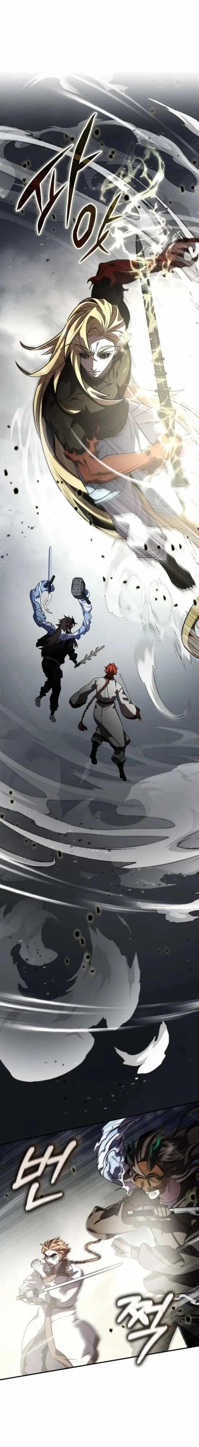 Drug Devourer Chapter 145 - Page 8