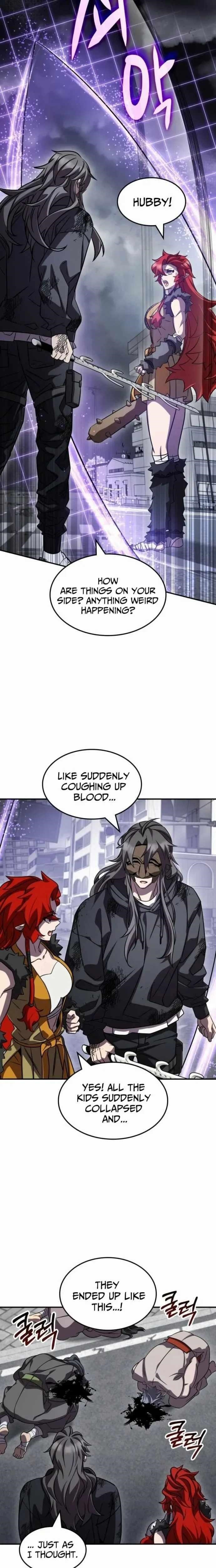 Drug Devourer Chapter 146 - Page 13