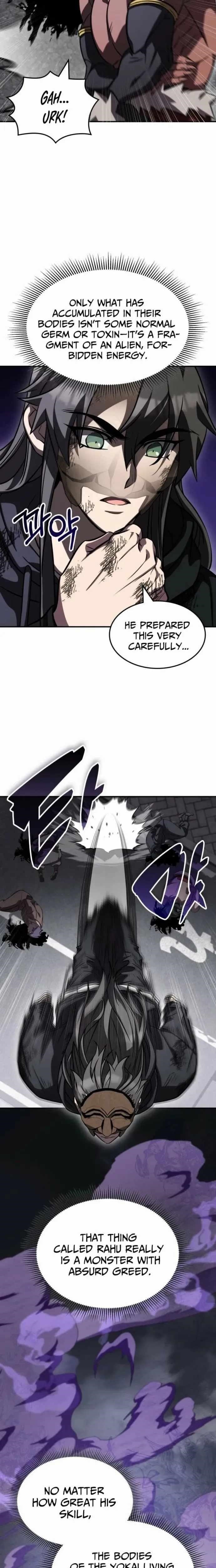 Drug Devourer Chapter 146 - Page 16