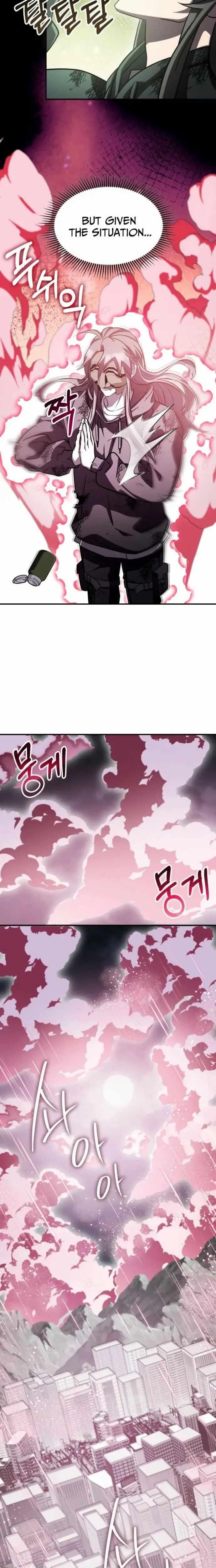 Drug Devourer Chapter 146 - Page 19