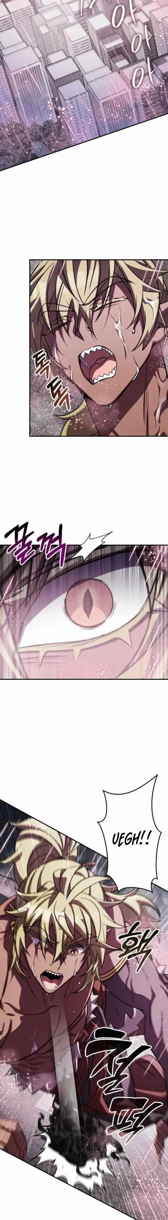 Drug Devourer Chapter 146 - Page 20