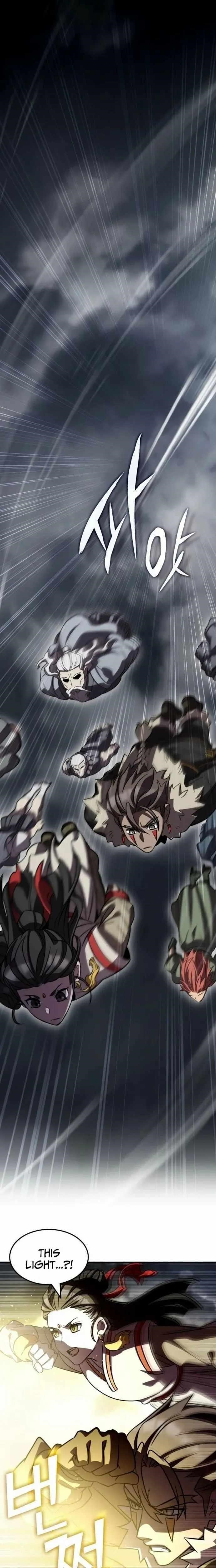 Drug Devourer Chapter 146 - Page 22