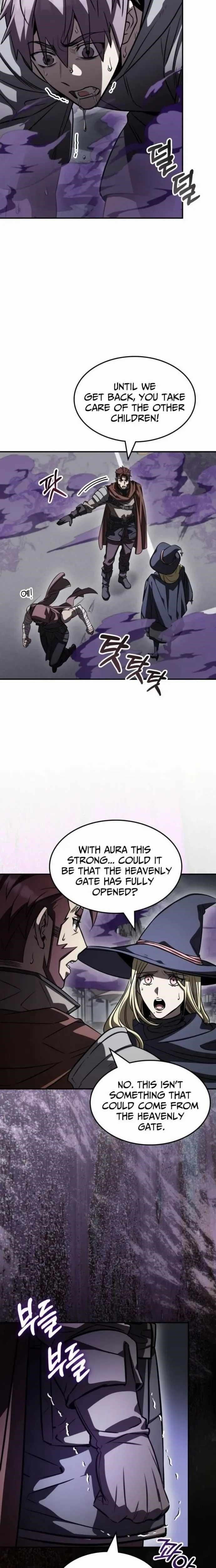 Drug Devourer Chapter 146 - Page 3