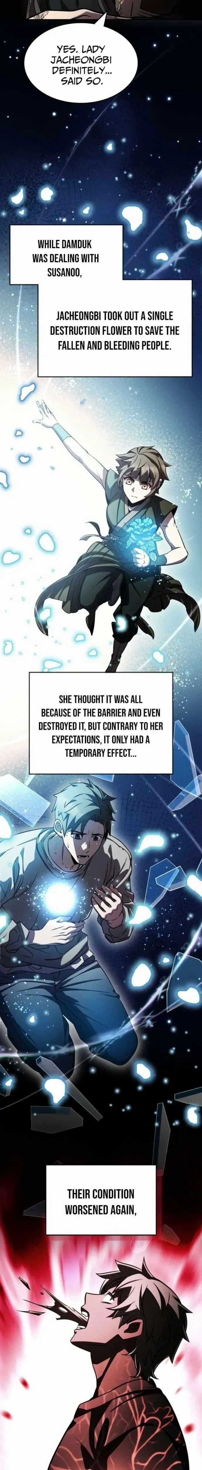 Drug Devourer Chapter 146 - Page 6