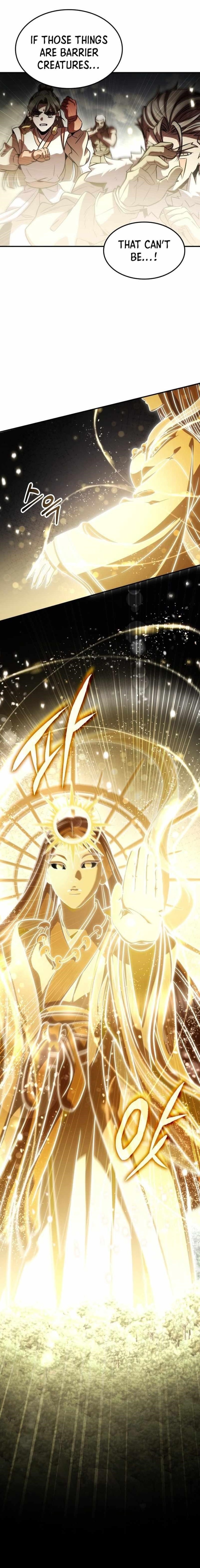 Drug Devourer Chapter 147 - Page 1