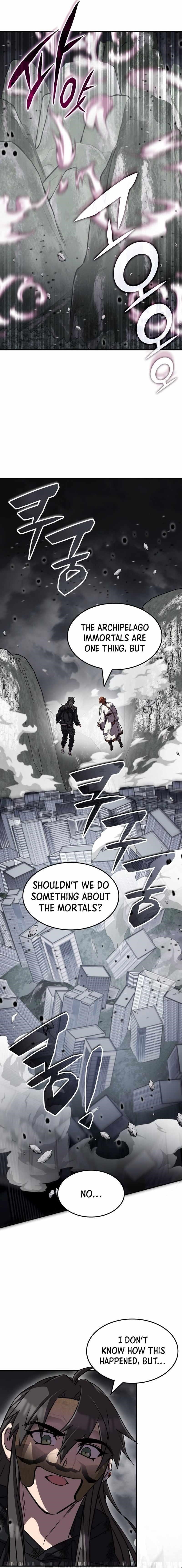 Drug Devourer Chapter 147 - Page 11