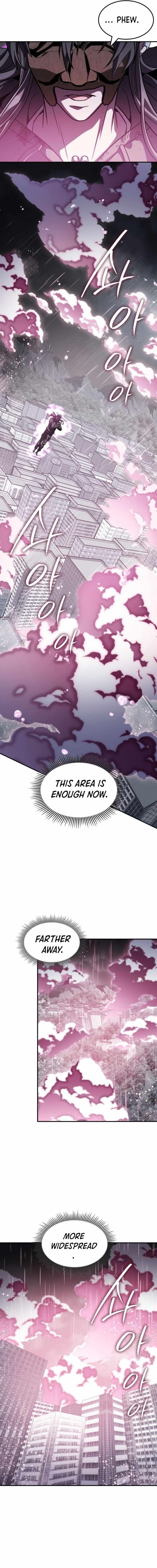 Drug Devourer Chapter 147 - Page 5