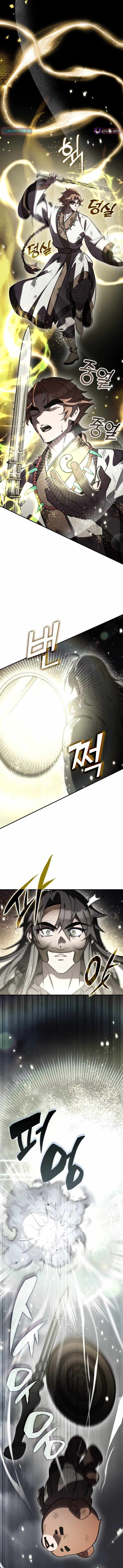 Drug Devourer Chapter 148 - Page 1