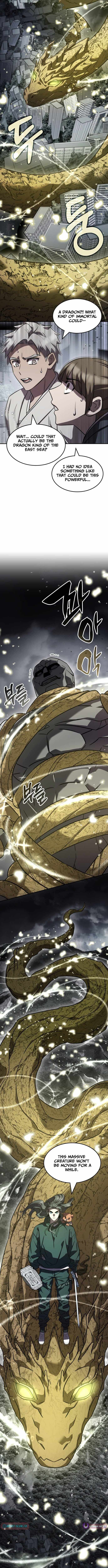 Drug Devourer Chapter 148 - Page 11