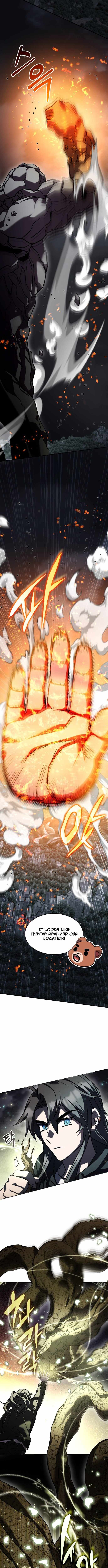 Drug Devourer Chapter 148 - Page 9