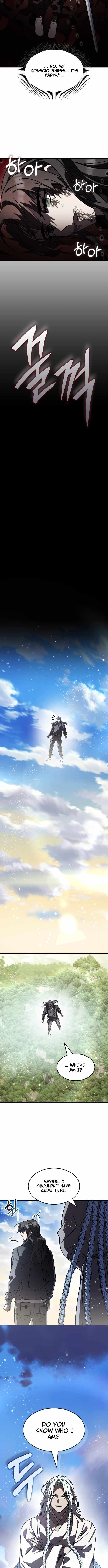 Drug Devourer Chapter 149 - Page 10