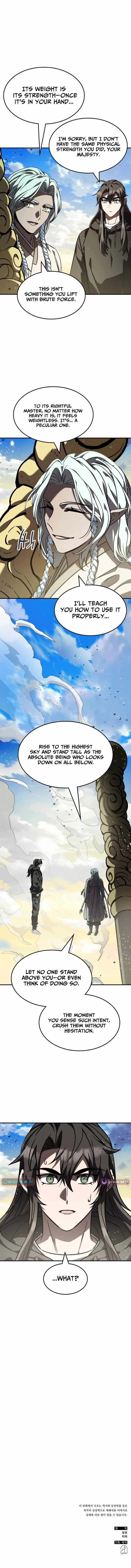 Drug Devourer Chapter 149 - Page 13