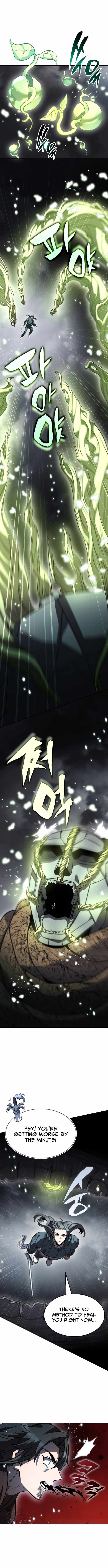 Drug Devourer Chapter 149 - Page 7