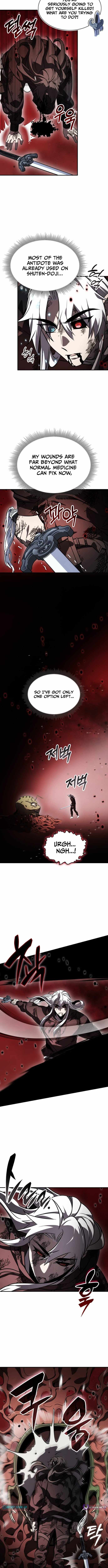 Drug Devourer Chapter 149 - Page 9