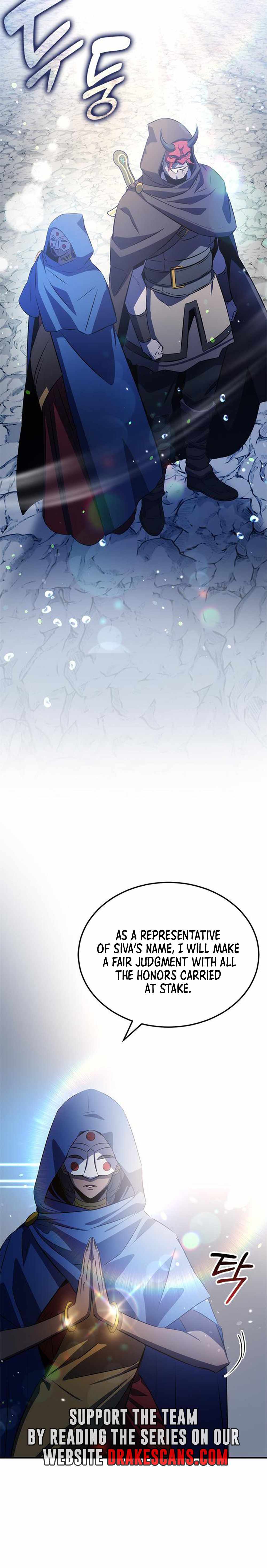 Drug Devourer Chapter 29 - Page 10