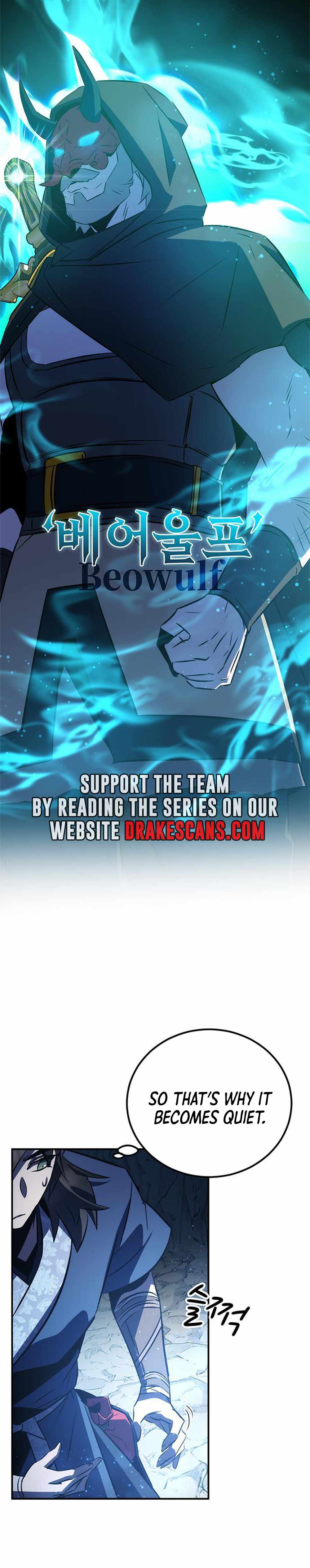 Drug Devourer Chapter 29 - Page 19