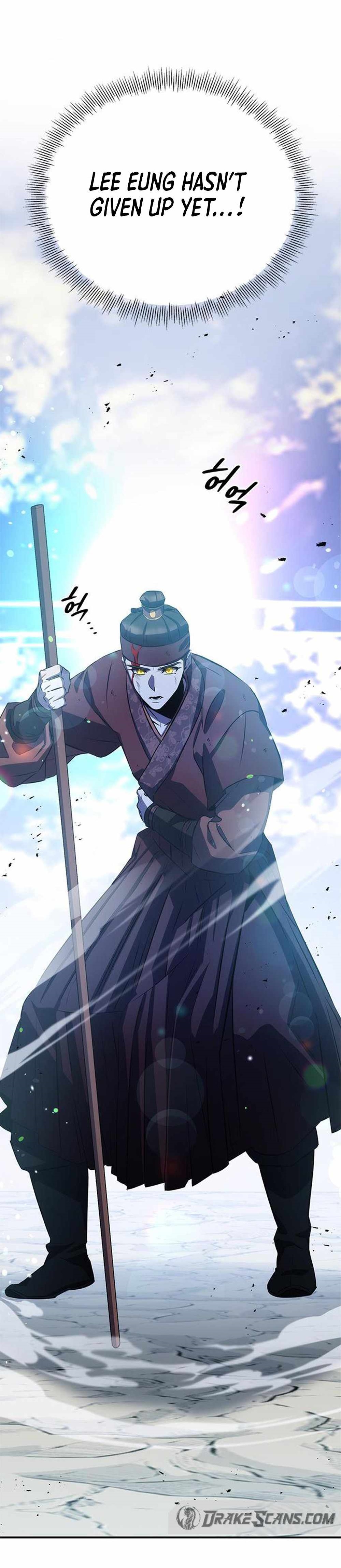 Drug Devourer Chapter 29 - Page 33